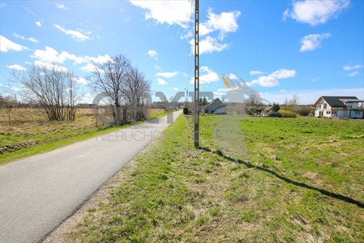 Działka budowlana na sprzedaż Gałęzinowo 1 138m2 Foto 8