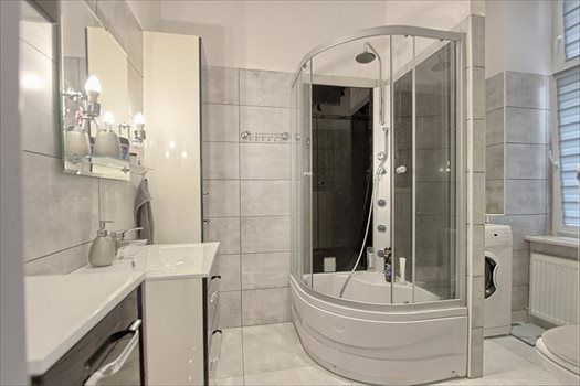 Mieszkanie trzypokojowe na sprzedaż Szczecin, Śródmieście, KS. PIOTRA ŚCIEGIENNEGO 70m2 Foto 10