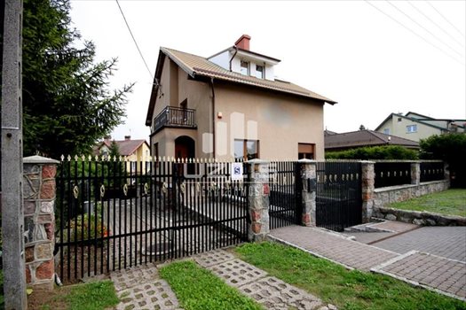 Dom na sprzedaż Tczew, Kossaka 264m2 Foto 1