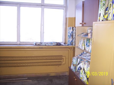 Lokal użytkowy na sprzedaż Przyborów, Droga na Borzęcin 650m2 Foto 11