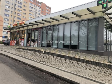 Lokal użytkowy na wynajem Gdynia, Witomino, Słoneczna 38m2 Foto 4