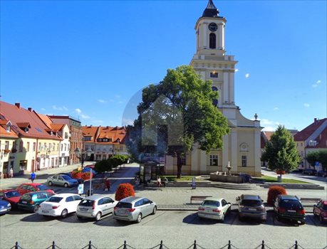 Lokal użytkowy na sprzedaż Świebodzice 119m2 Foto 2