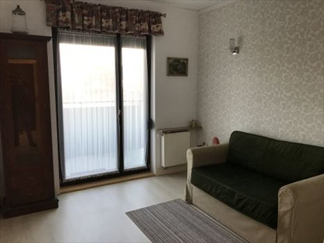 Mieszkanie trzypokojowe na wynajem Wrocław, Krzyki-Ołtaszyn, Motylkowa 53m2 Foto 3