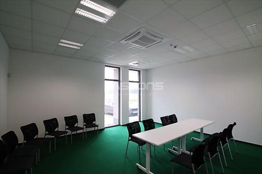 Lokal użytkowy na wynajem Poznań, Ławica, Zakrzewo 120m2 Foto 12