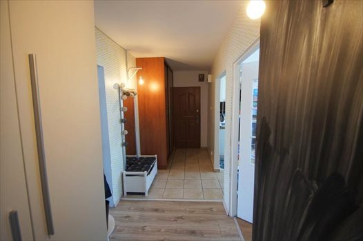 Mieszkanie trzypokojowe na sprzedaż Bystry 60m2 Foto 8