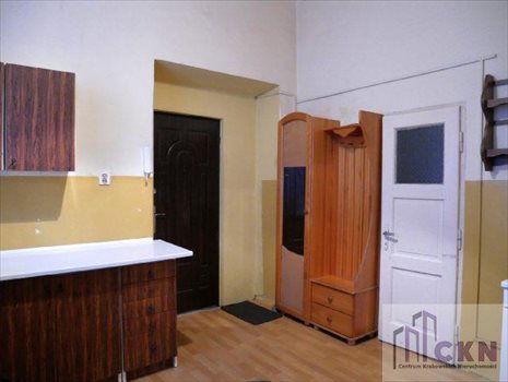 Mieszkanie dwupokojowe na sprzedaż Kraków, Stare Miasto, Topolowa 34m2 Foto 4