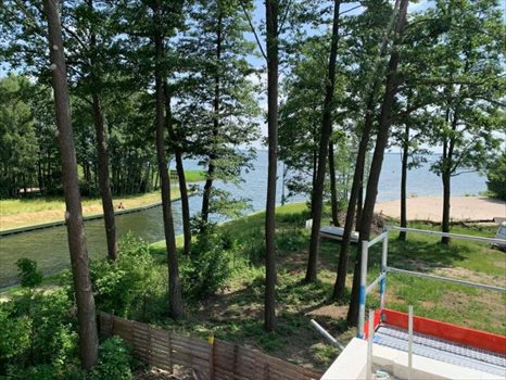 Mieszkanie dwupokojowe na sprzedaż Giżycko 65m2 Foto 10