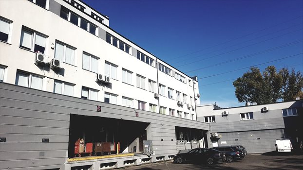 Lokal użytkowy na wynajem Warszawa, Żoliborz, Krasińskiego 1 800m2 Foto 4