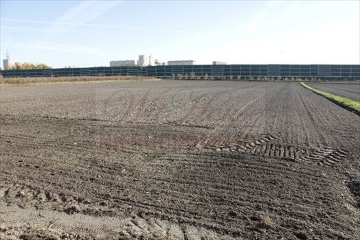 Działka inwestycyjna na sprzedaż Konotopa 4 873m2 Foto 4