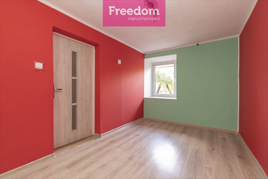 Dom na sprzedaż Olsztynek, Leśna 75m2 Foto 7