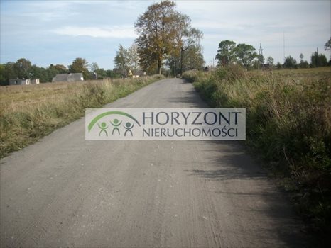 Działka inna pod dzierżawę Dobrzewino 2 300m2 Foto 6