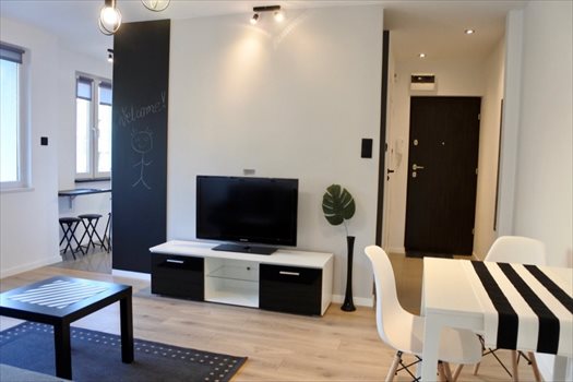 Mieszkanie dwupokojowe na wynajem Łódź, Śródmieście, al. Kościuszki 44m2 Foto 3