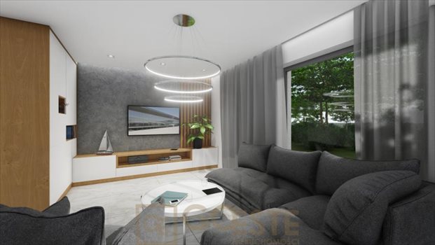Dom na sprzedaż Warszawa, Białołęka 144m2 Foto 6