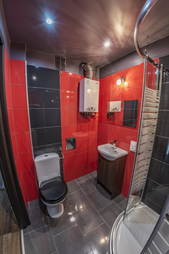 Mieszkanie dwupokojowe na sprzedaż Nysa, Zjednoczenia 34m2 Foto 9