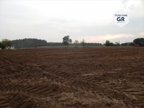 Działka przemysłowo-handlowa na sprzedaż Kościerzyna 1 500m2 Foto 1