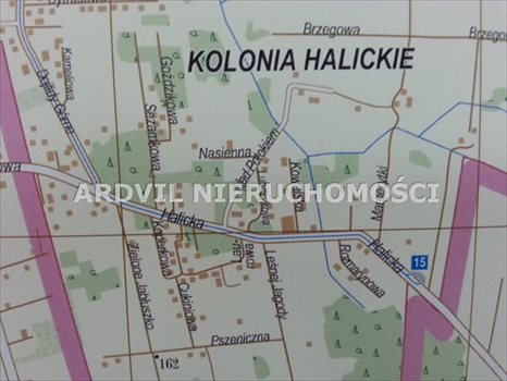 Działka budowlana na sprzedaż Białystok, Dojlidy Górne 1 020m2 Foto 1