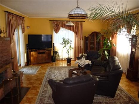 Dom na sprzedaż Józefosław, Ogrodowa 420m2 Foto 5