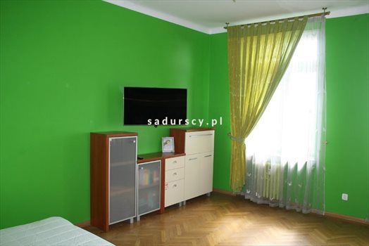 Mieszkanie na wynajem Kraków, Stare Miasto, Kleparz, Basztowa 192m2 Foto 4