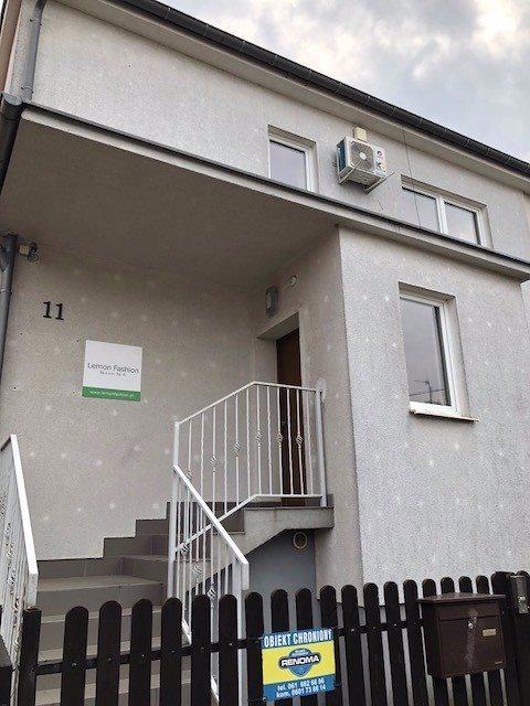Dom na wynajem Poznań, Junikowo, Lewkoniowa 180m2 Foto 12