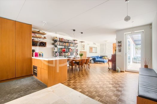 Dom na wynajem Warszawa, Mokotów, Sadyba, Sadyba 150m2 Foto 1