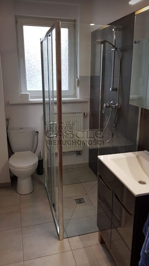 Mieszkanie czteropokojowe na sprzedaż Poznań, Dębiec, Łozowa 66m2 Foto 7