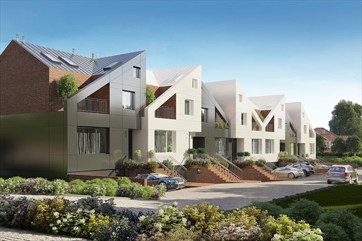 Dom na sprzedaż Gdańsk, Morena, Szczodra 47 240m2 Foto 1