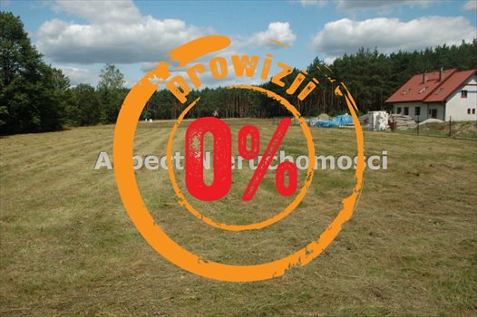 Działka inna na sprzedaż Wyszków, Świniotop 1 289m2 Foto 3