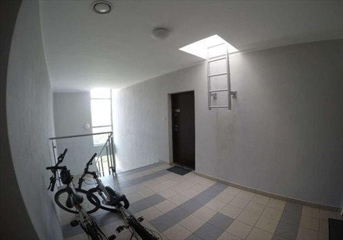 Mieszkanie dwupokojowe na sprzedaż Kraków, Bronowice, Józefa Chełmońskiego 46m2 Foto 10