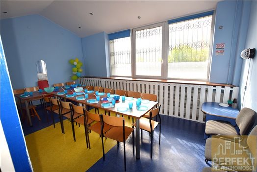 Lokal użytkowy na sprzedaż Olsztyn, Pojezierze, Dworcowa 500m2 Foto 10