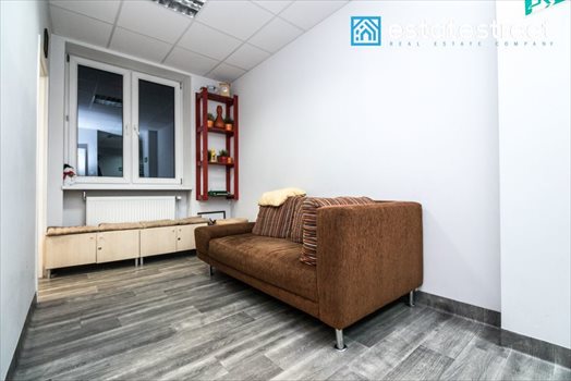 Lokal użytkowy na wynajem Kraków, Zabłocie, Jana Dekerta 60m2 Foto 11