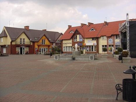Działka inna na sprzedaż Czersk, Mieszkaniowa, TUCHOLSKA 15 939m2 Foto 4
