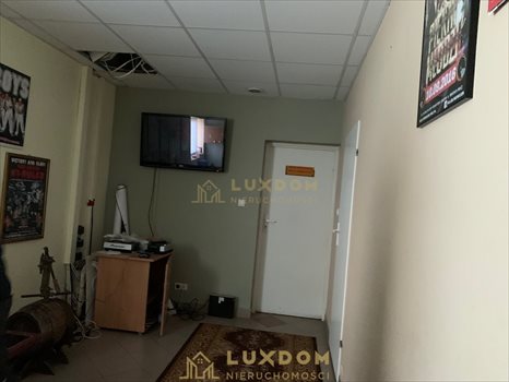 Lokal użytkowy na sprzedaż Mińsk Mazowiecki 1 700m2 Foto 5