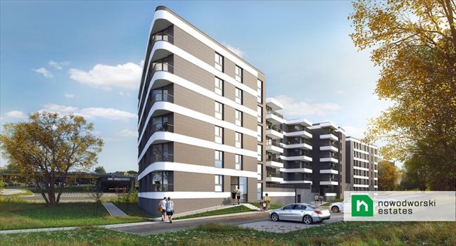 Mieszkanie trzypokojowe na sprzedaż Kraków, Prądnik Czerwony, Promienistych 65m2 Foto 4