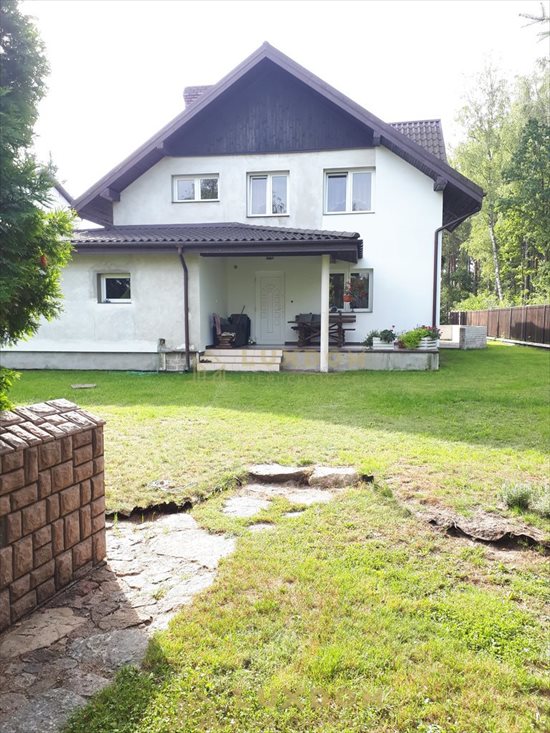 Dom na sprzedaż Otwock, Stefana Żeromskiego 323m2 Foto 1