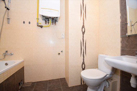 Mieszkanie dwupokojowe na sprzedaż Rzeszów, Zalesie, Sikorskiego 41m2 Foto 5