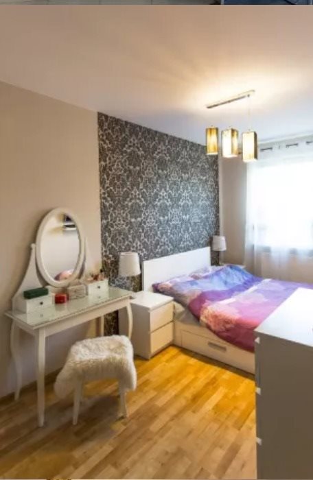 Mieszkanie trzypokojowe na sprzedaż Bydgoszcz, Górzyskowo 59m2 Foto 4