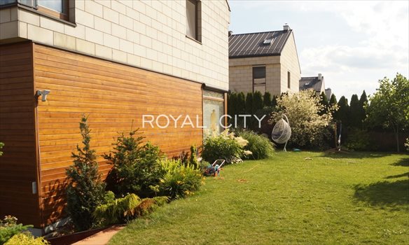Dom na wynajem Konstancin-Jeziorna, Warszawska 220m2 Foto 3