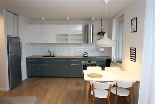 Mieszkanie trzypokojowe na wynajem Rzeszów, Warszawska 60m2 Foto 3
