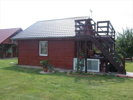 Działka budowlana na sprzedaż Tałty 2 390m2 Foto 4