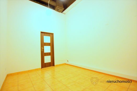 Lokal użytkowy na wynajem Wrocław, Stare Miasto, Podwale 70m2 Foto 7