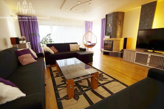 Dom na sprzedaż Rzeszów, Staromieście 180m2 Foto 4