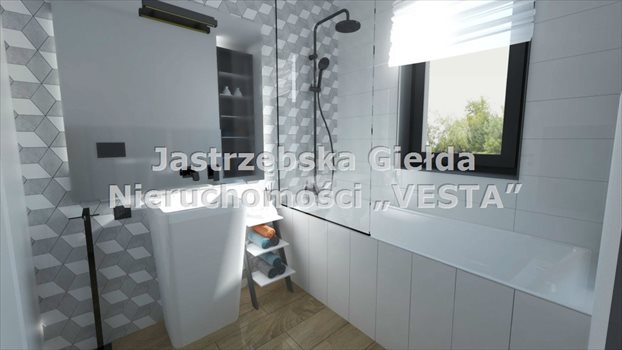 Dom na sprzedaż Jastrzębie-Zdrój 120m2 Foto 8