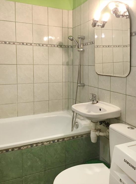 Kawalerka na sprzedaż Gdańsk, ŻABIANKA, GOSPODY 31m2 Foto 3