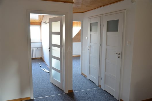 Dom na wynajem Warszawa, Mokotów, Podbipięty 450m2 Foto 2