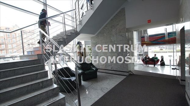 Lokal użytkowy na wynajem Katowice, Centrum, Aleja Wojciecha Korfantego 15m2 Foto 11