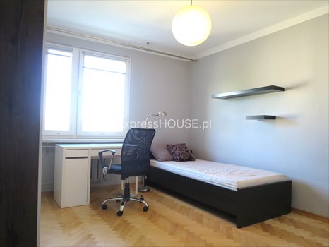Mieszkanie trzypokojowe na wynajem Lublin, Czechów, Feliksa Nowowiejskiego 79m2 Foto 4