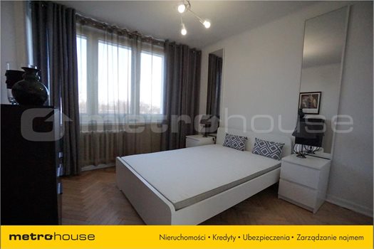 Mieszkanie trzypokojowe na wynajem Łódź, Polesie, Wróblewskiego 51m2 Foto 5