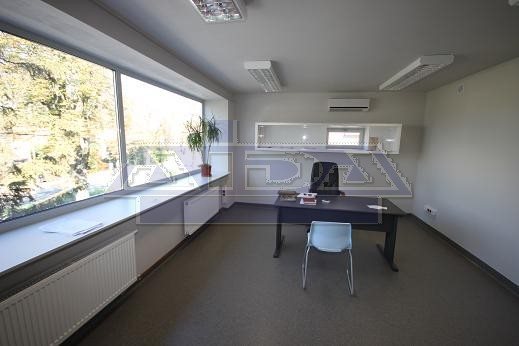 Lokal użytkowy na wynajem Wrocław, Krzyki, Wyścigowa Luksusowy Biurowiec, Biura 342m2 Foto 2