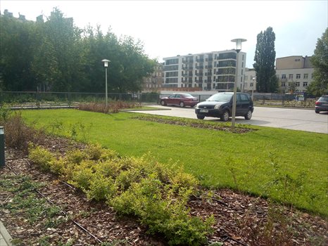 Mieszkanie trzypokojowe na sprzedaż Warszawa, Praga Północ, Markowska 3 80m2 Foto 4