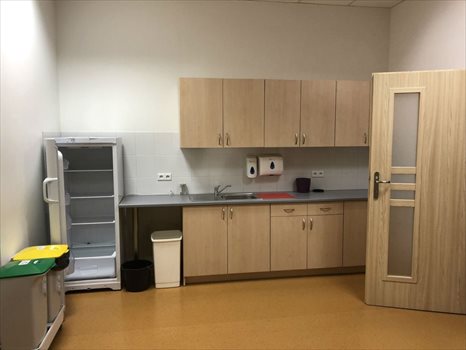 Lokal użytkowy na wynajem Kraków, Podgórze, Wadowicka 440m2 Foto 9